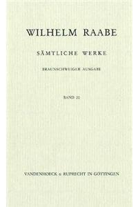 Hastenbeck - Altershausen - Gedichte