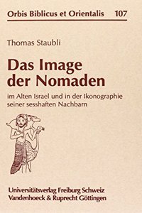 Das Image Der Nomaden