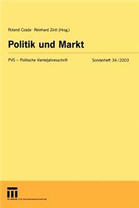 Politik Und Markt