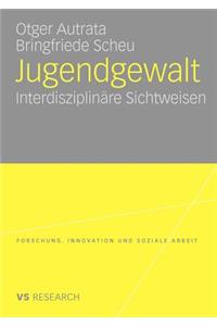Jugendgewalt