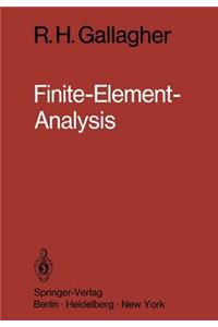 Finite-Element-Analysis