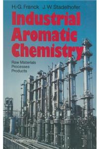 Industrial Aromatic Chemistry