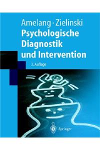 Psychologische Diagnostik Und Intervention