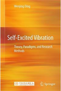 Self-Excited Vibration: Theory, Paradigms, and Research Methods