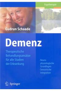 Demenz