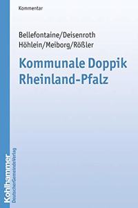 Kommunale Doppik Rheinland-Pfalz