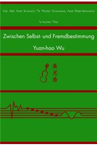 Zwischen Selbst- Und Fremdbestimmung