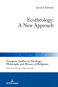 Ecotheology