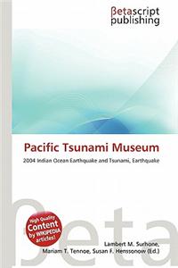 Pacific Tsunami Museum