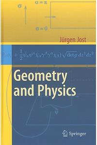 Geometry and Physics