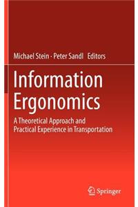 Information Ergonomics