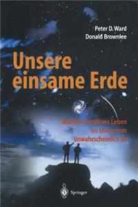 Unsere einsame Erde