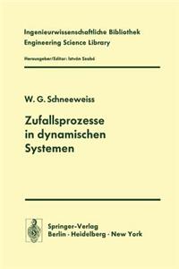 Zufallsprozesse in Dynamischen Systemen