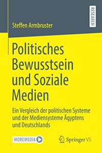 Politisches Bewusstsein Und Soziale Medien
