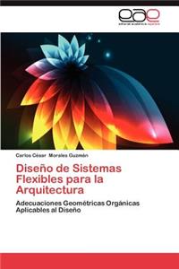 Diseno de Sistemas Flexibles Para La Arquitectura