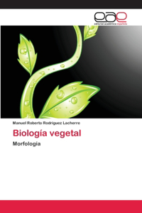 Biología vegetal