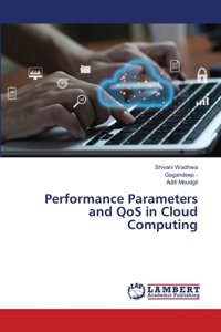 Performance Parameters and QoS in Cloud Computing
