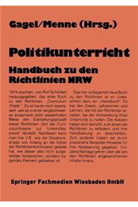 Politikunterricht