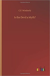 Is the Devil a Myth?