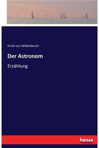 Astronom