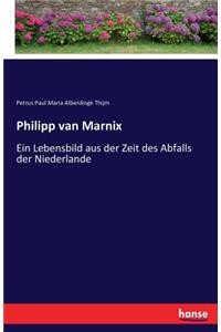 Philipp van Marnix