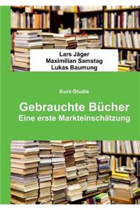 Gebrauchte Bücher