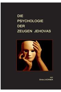 Psychologie der Zeugen Jehovas
