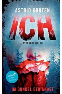 Ich - Im Dunkel der Angst