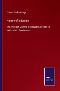 History of Induction