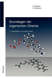 Grundlagen Der Organischen Chemie