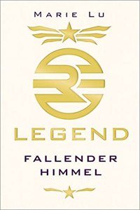 Legend/Fallender Himmel