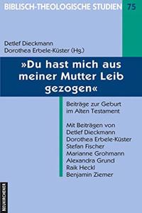 Biblisch-Theologische Studien