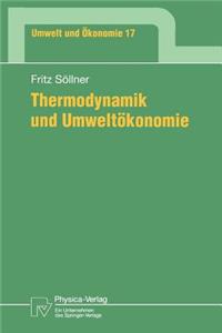 Thermodynamik Und Umweltökonomie