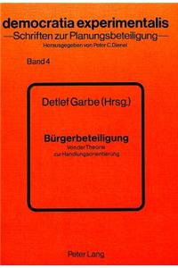 Buergerbeteiligung