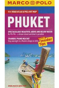 Phuket Marco Polo Guide