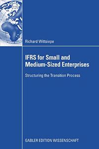 IFRS for Small and Medium-Sized Enterprises