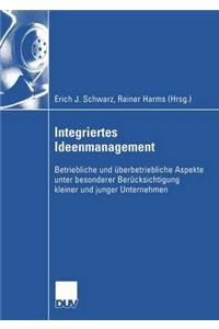 Integriertes Ideenmanagement