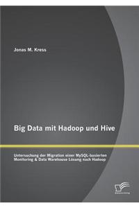 Big Data mit Hadoop und Hive