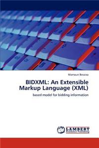 Bidxml