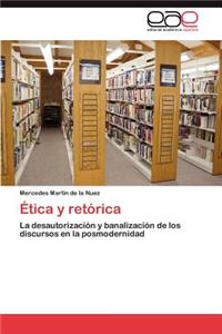 Etica y Retorica