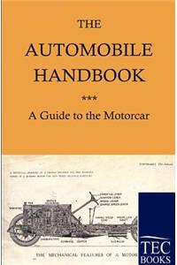 Automobile Handbook