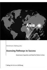 Assessing Pathways to Success