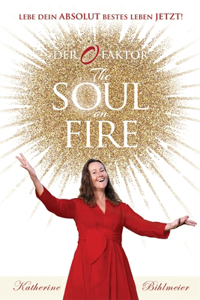 The Soul on Fire