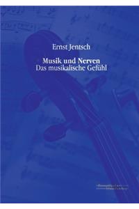 Musik und Nerven