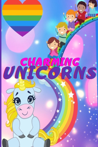 Charming Unicorns