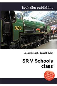 Sr V Schools Class