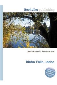 Idaho Falls, Idaho