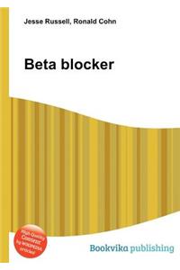 Beta Blocker