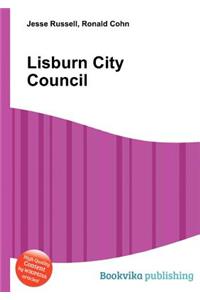 Lisburn City Council