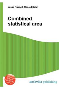 Combined Statistical Area